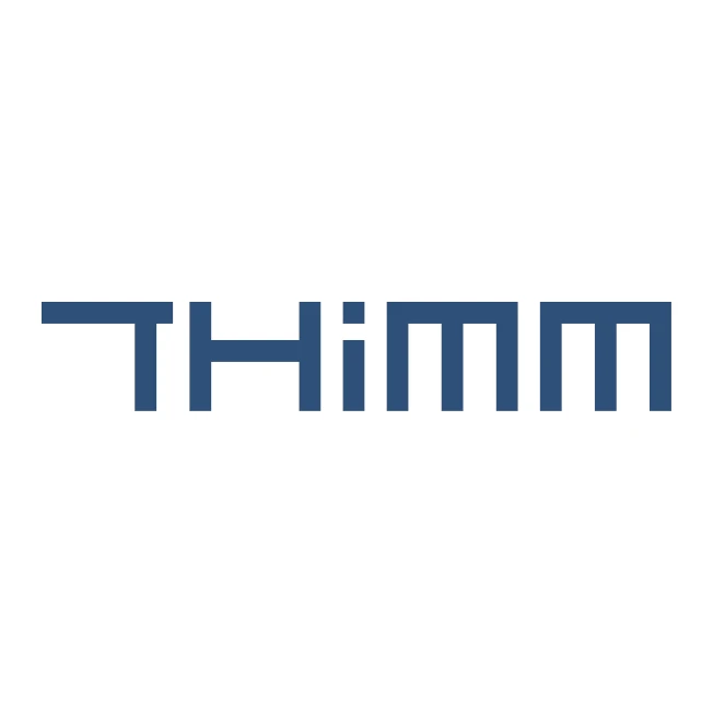 THiMM Logo
