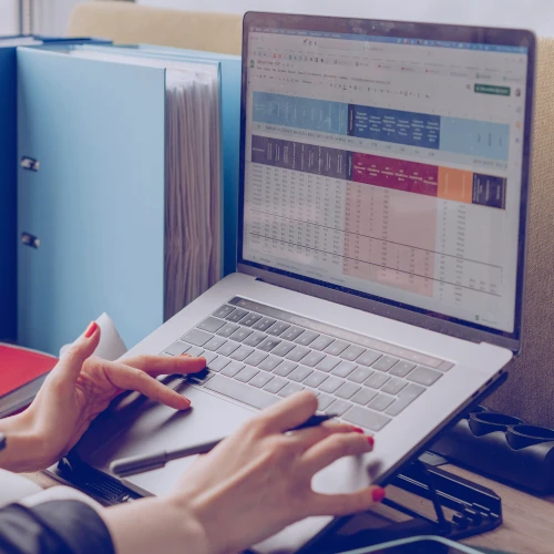 Excel connection