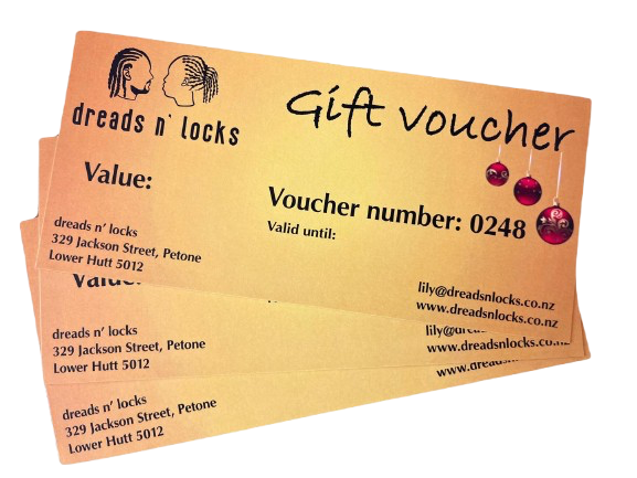 dreads n locks gift cards