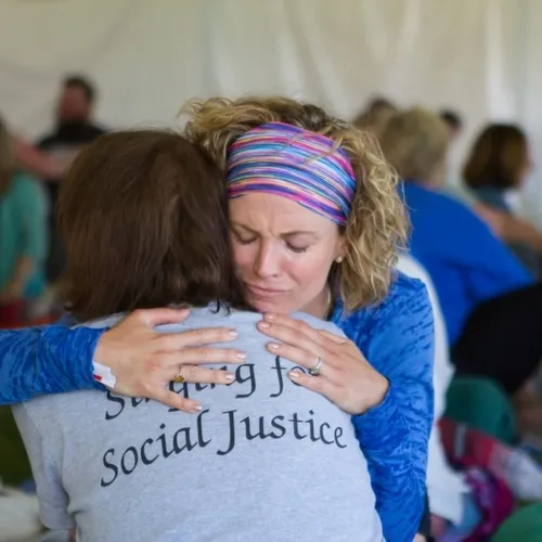 Yin Yoga meditation for kindness