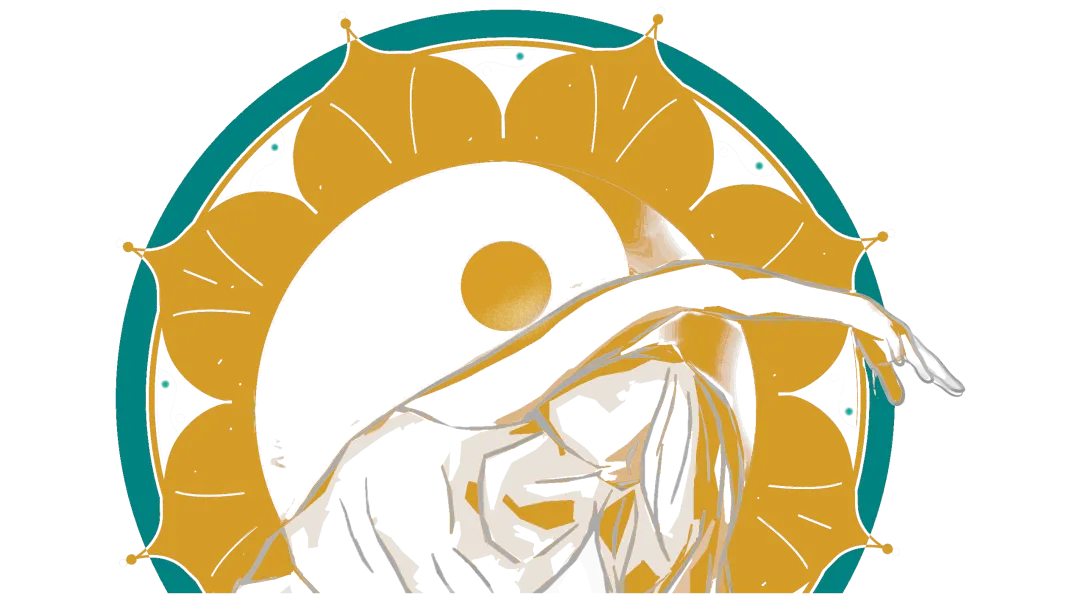 40hr Yin Yoga & Meditation training with Sagel