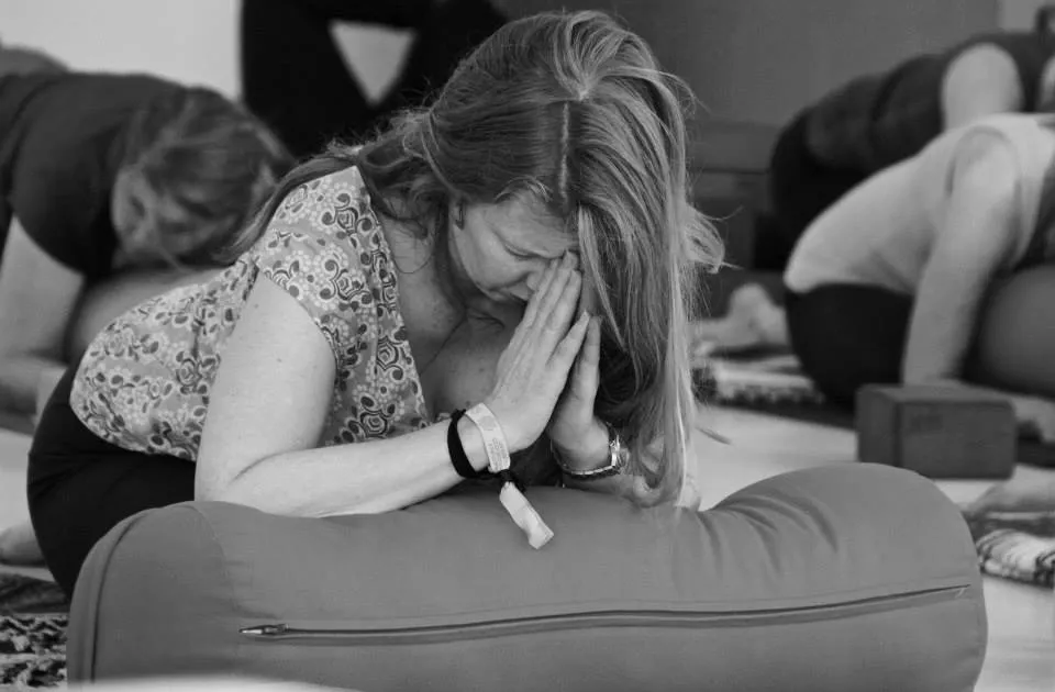 benefits of yin yoga for physical mental emotional energetic