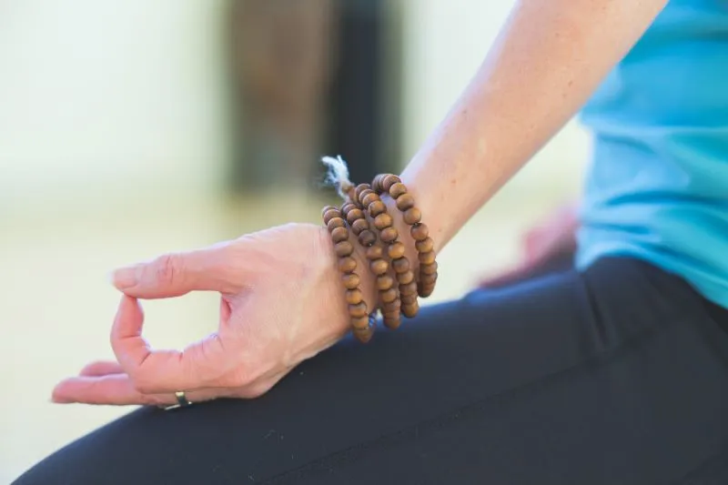 Yin Yoga & Meditation Practice Principles