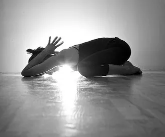 Yin Yoga & Meditation training with Sagel