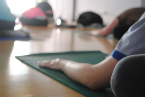 Online Yin Yoga & Meditation Training with Sagel 