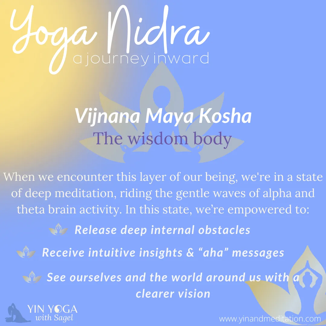 An image of a figure seated in meditation within a large yellow lotus flower