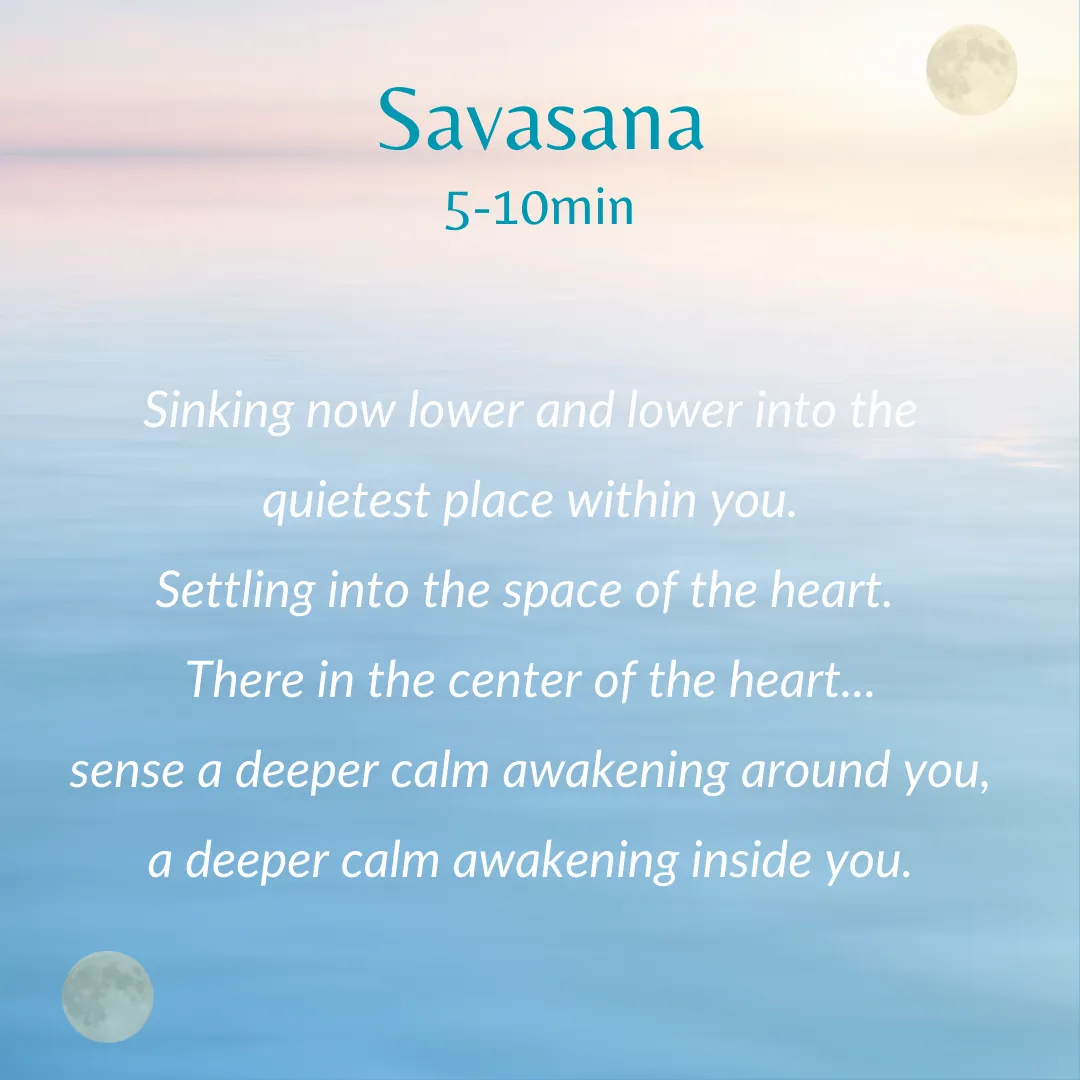 a calm blue ocean with blue and pink sunset