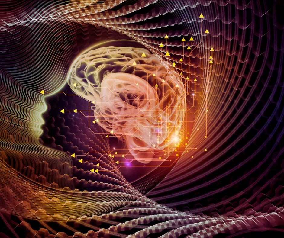 a picture of the universal mind