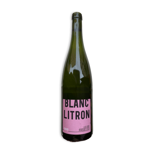 Blanc Litron