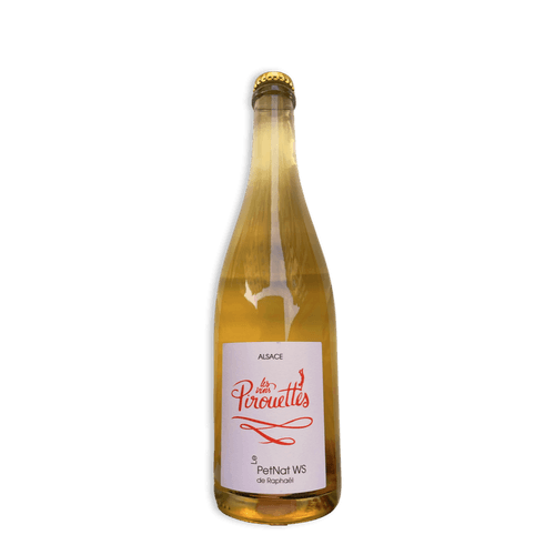 Petnat WS de Raphaël