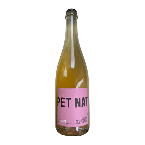 Petnat de Fabrice
