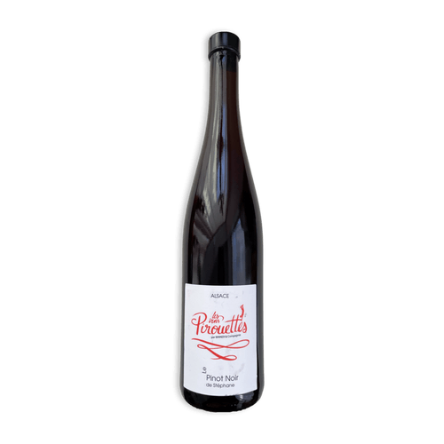 Pinot Noir de Stéphane