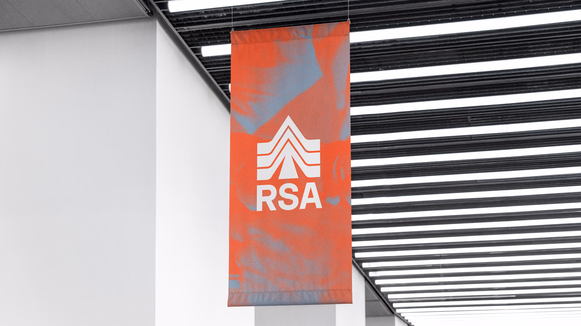 RSA: Banner Mockup