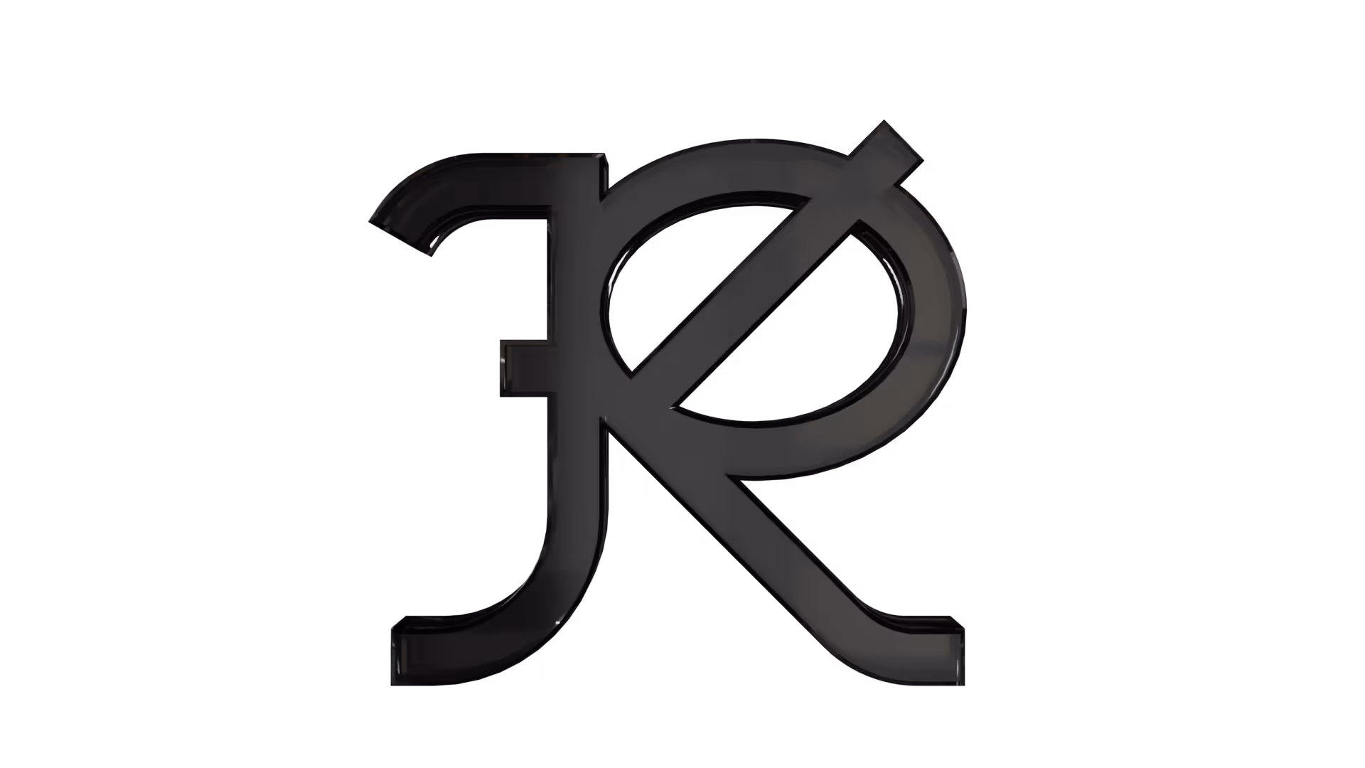 R Brand Logo