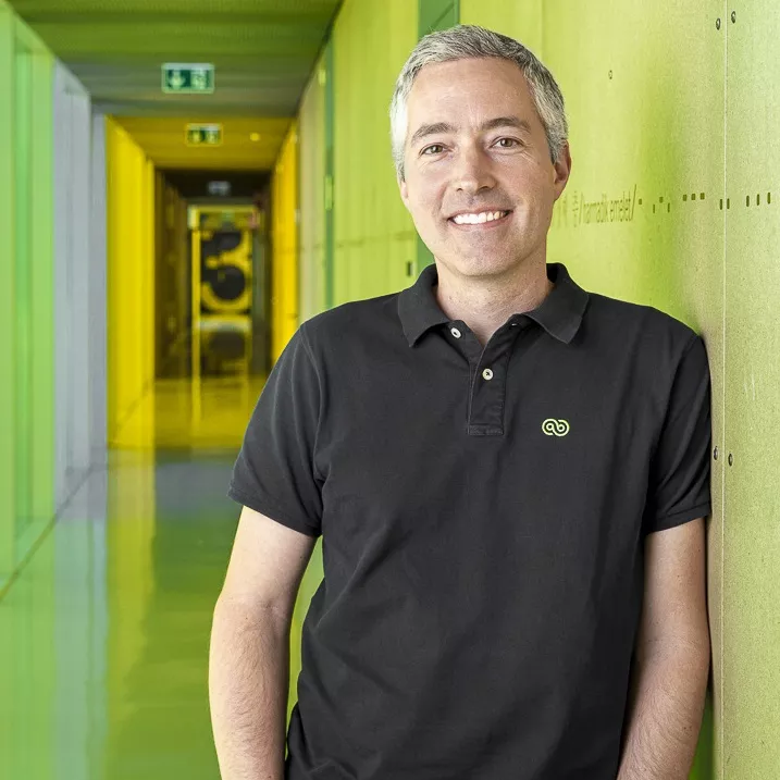 Aurélien G. Demaurex