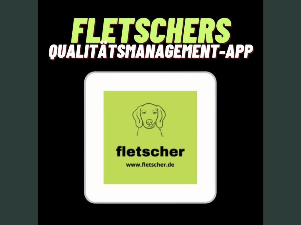 qm qualitätsmanagement app addon odoo fletscher