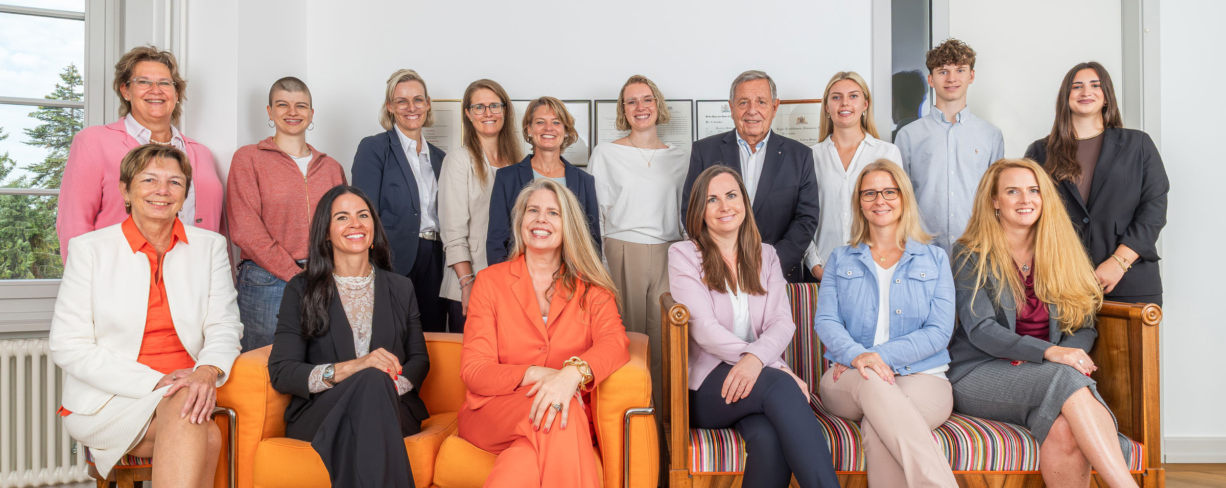 Team Bernernotariat