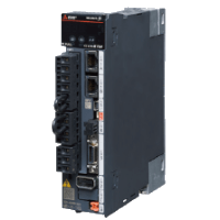 MR-J5 Series AC Servo drives