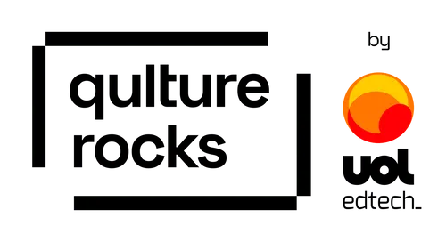 QultureRocks logo