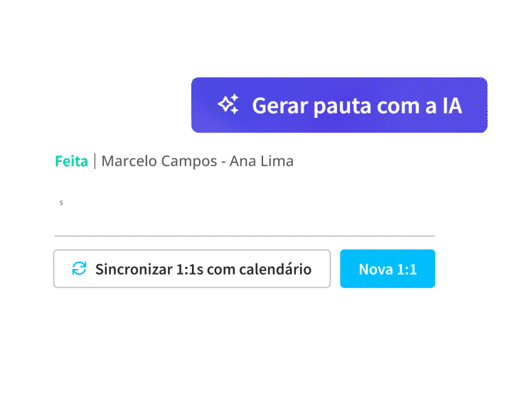Ferramenta de 1:1