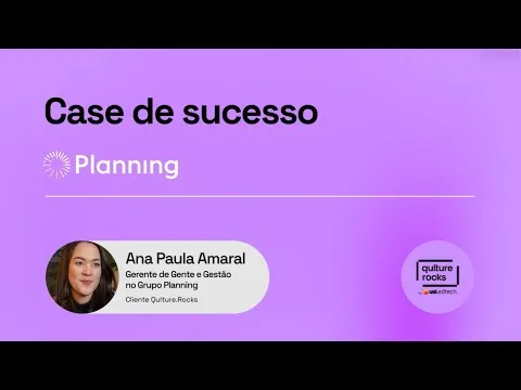Assista ao vídeo