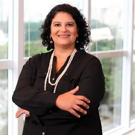 Luciano Lisboa, Gerente de Pessoas e Cultura  da Junto