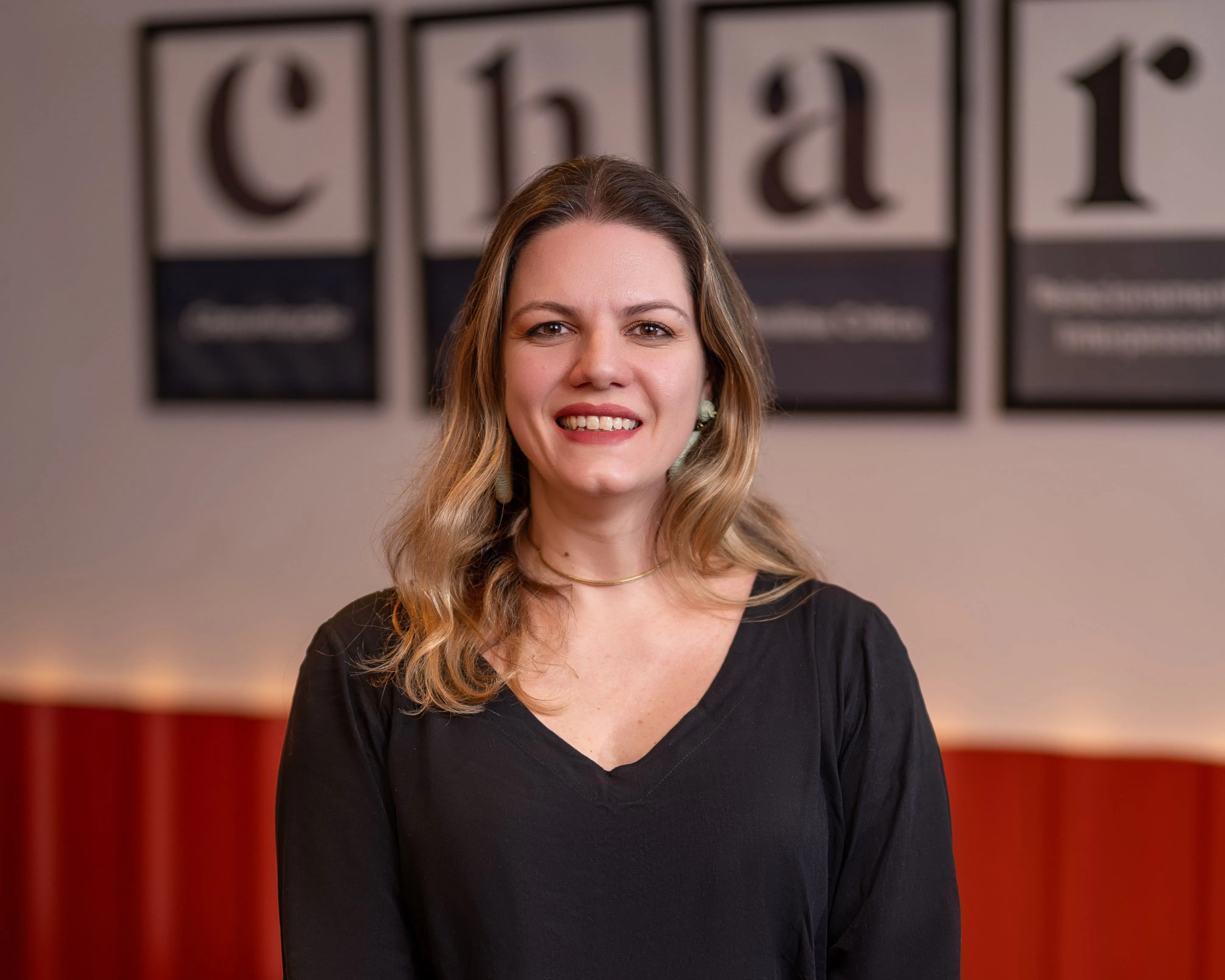 Luciano Lisboa, Gerente de Pessoas e Cultura  da Junto