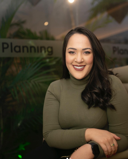 Luciano Lisboa, Gerente de Pessoas e Cultura  da Junto