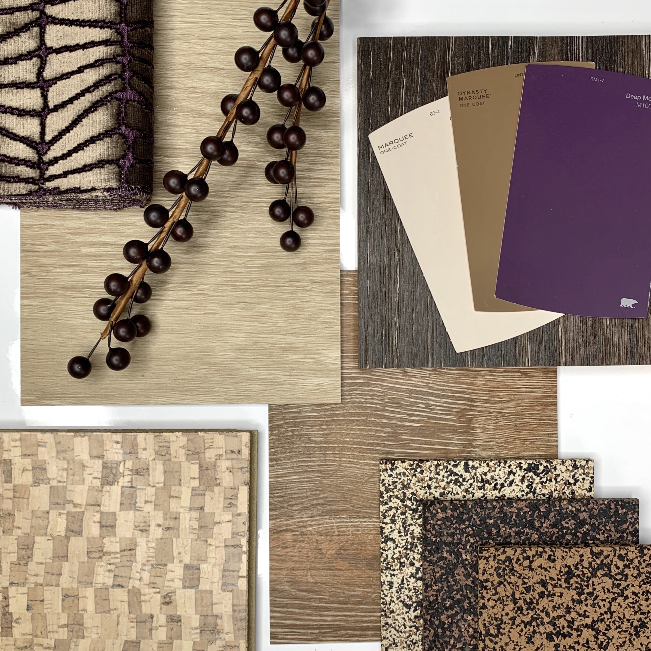 View Our Catalog of Quality Flooring - Order Samples