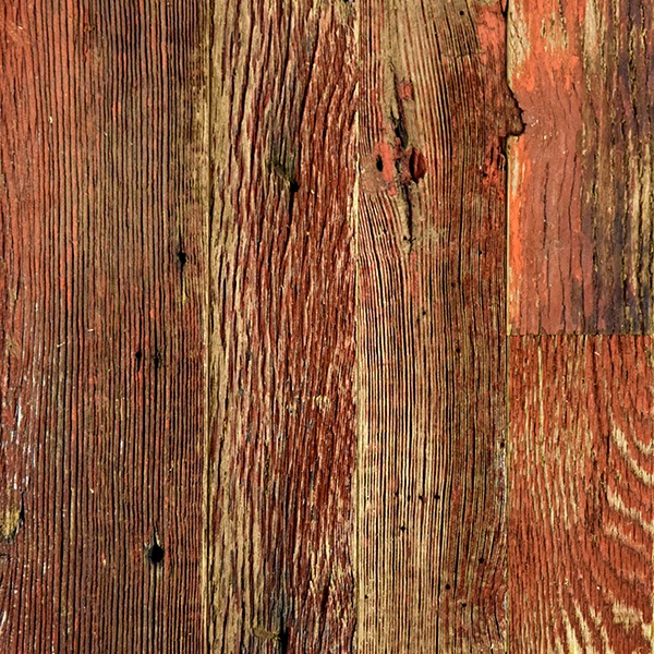 Barnwood Red