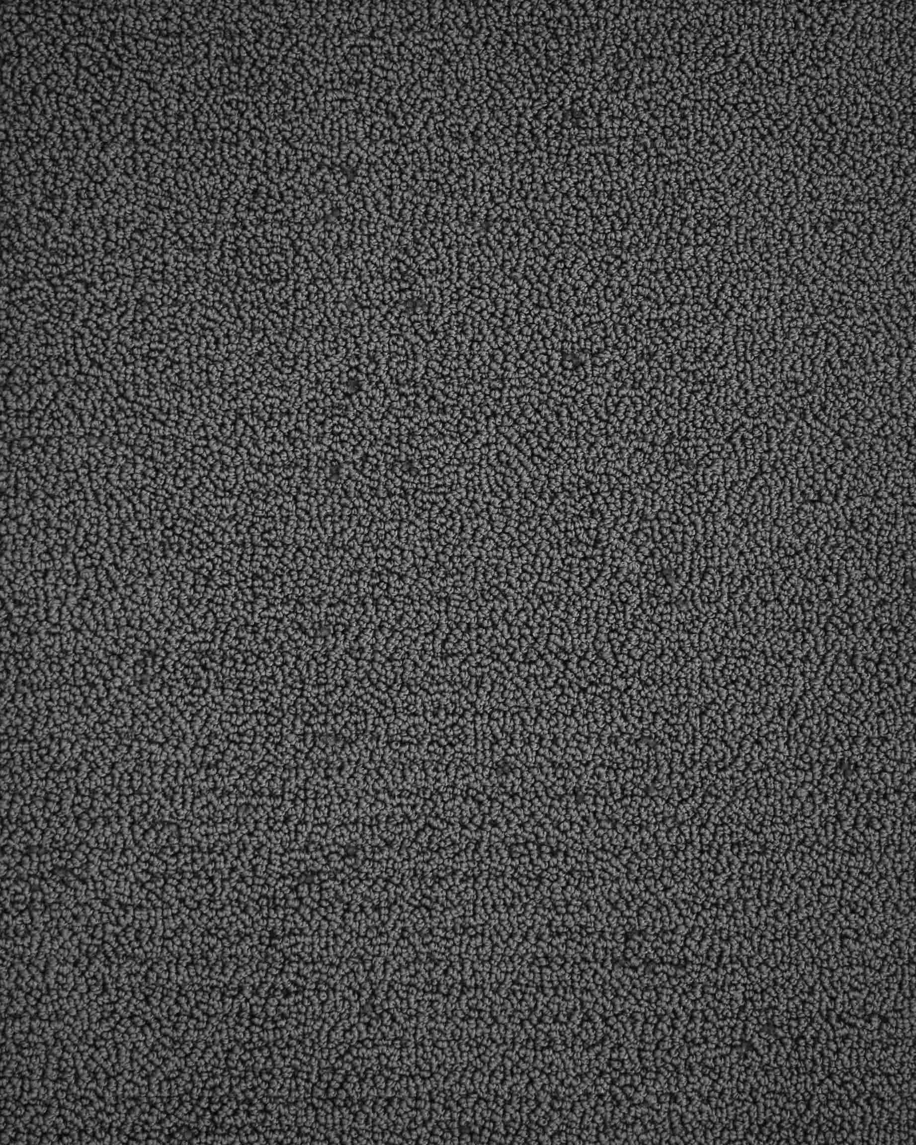 Boucle Charcoal Loop