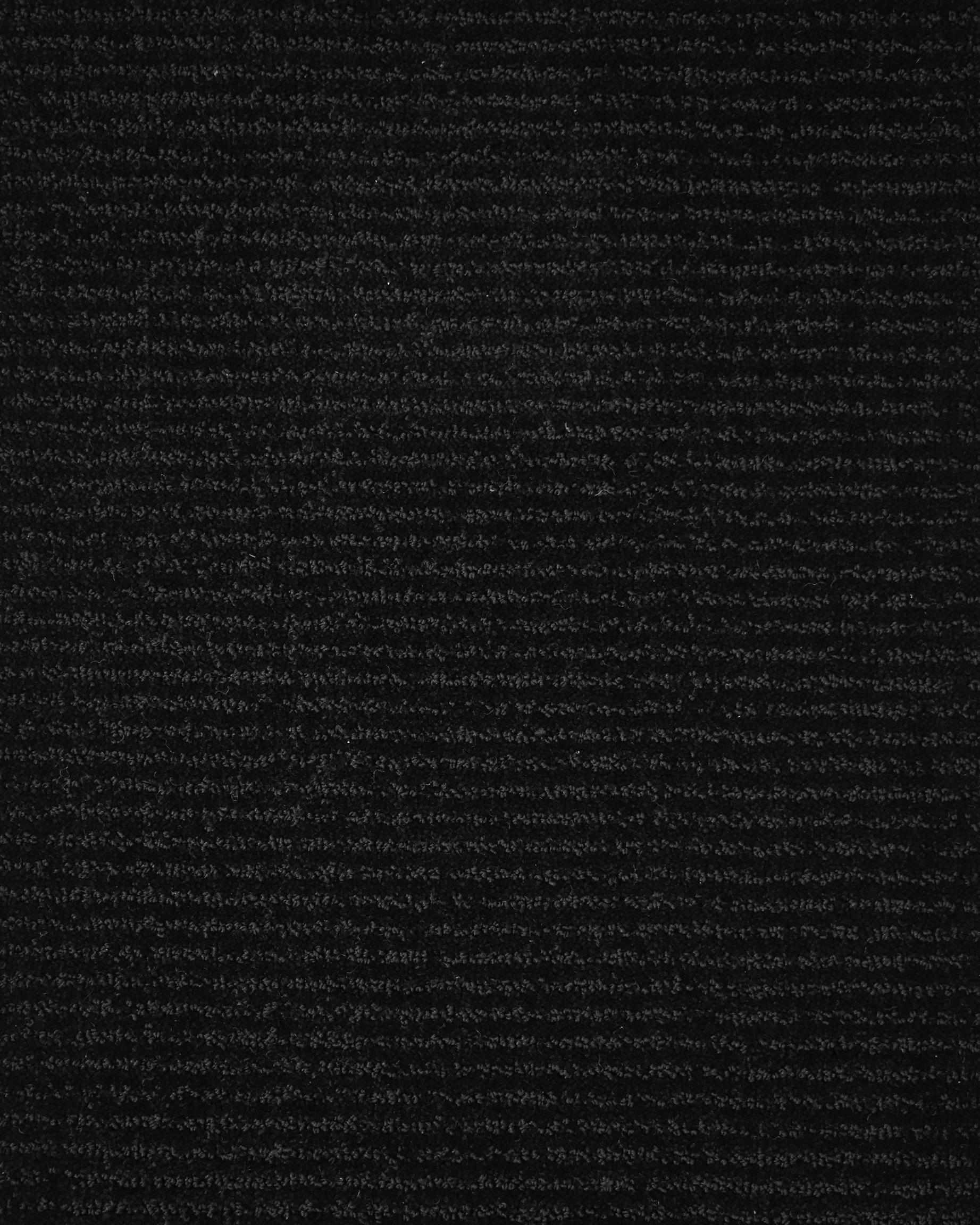 Boucle Ebony Tip Sheared