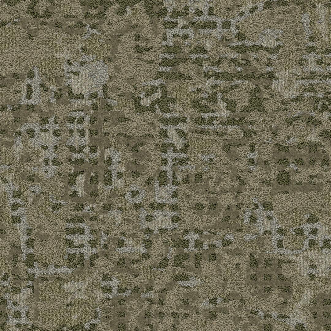 Foundation Structure