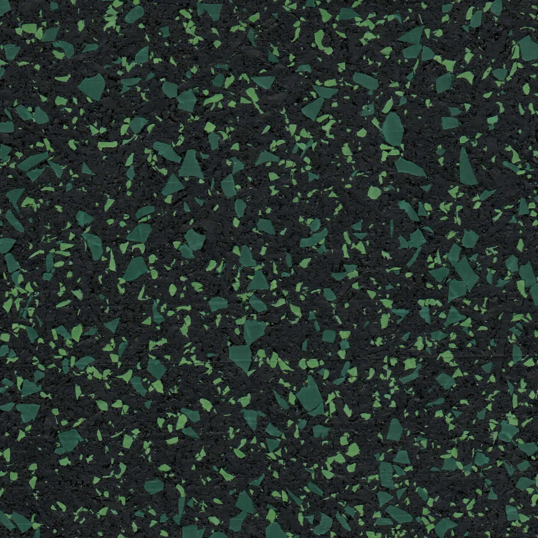 Viridescent Green 9mm