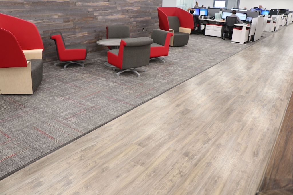 Bosco II Willow SVP7041 Install Shot