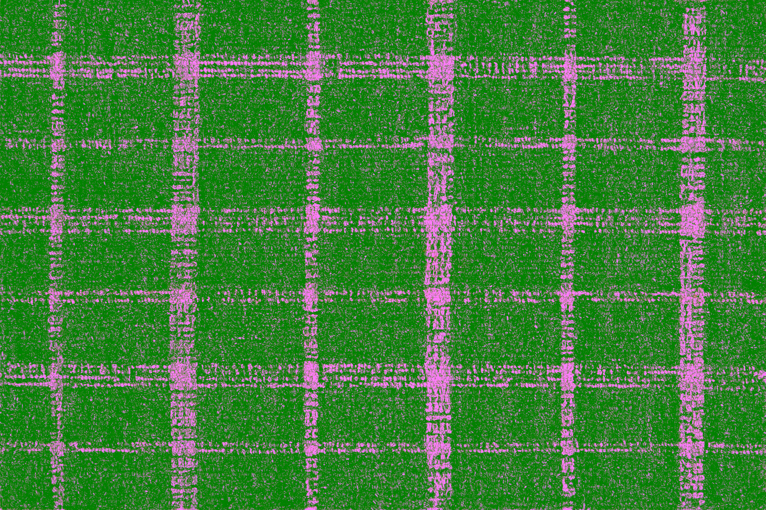 Scottish Tartan St Andrews