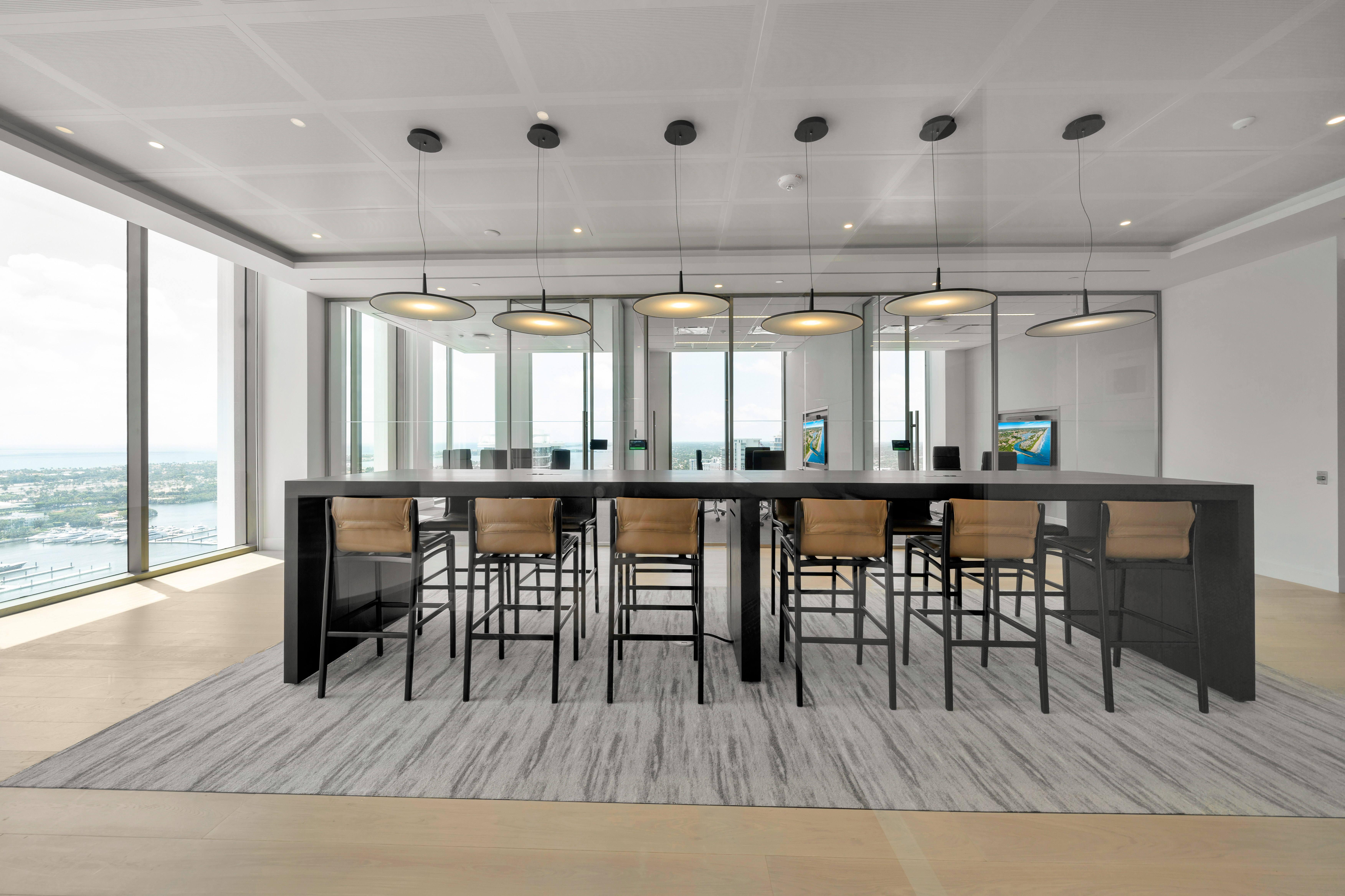 Tide Pool 90C54 Gull Install (2)