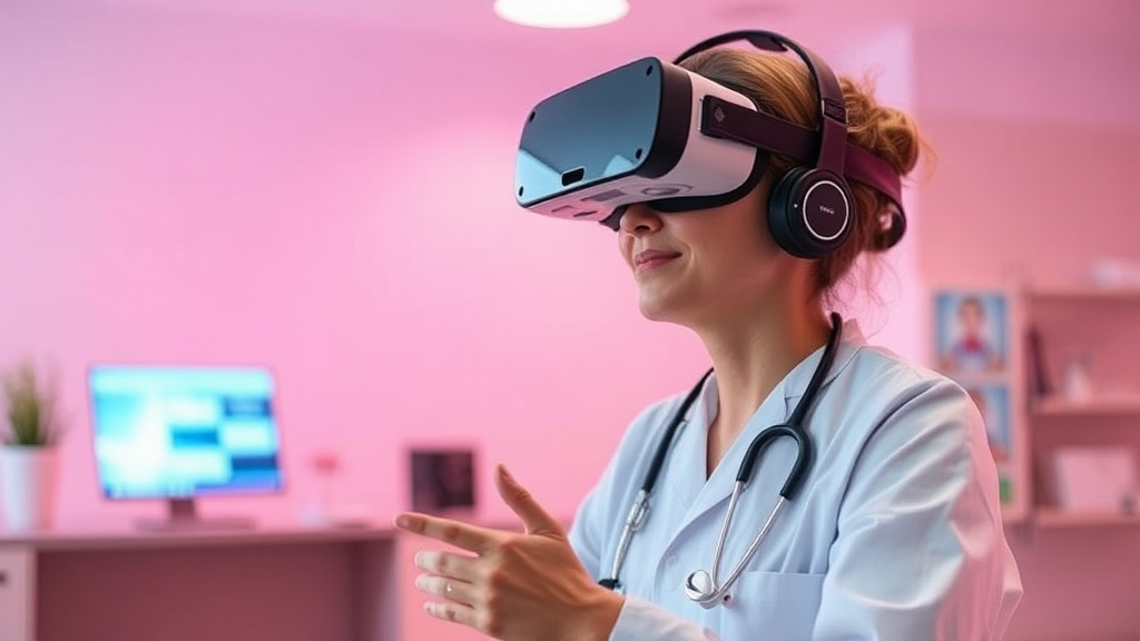 Pioneering the Next Wave of Healthcare Innovation Through Gamification