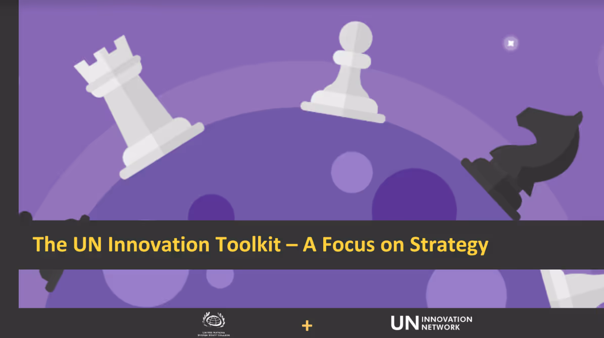The Strategy Module