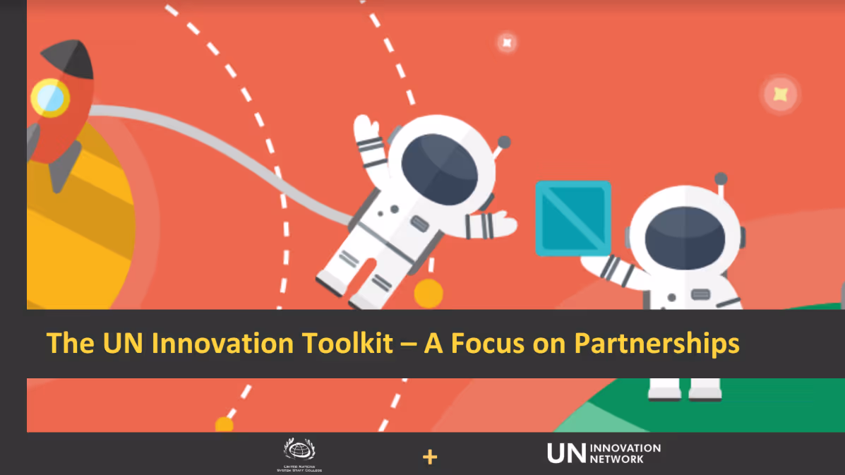 The Partnerships Module