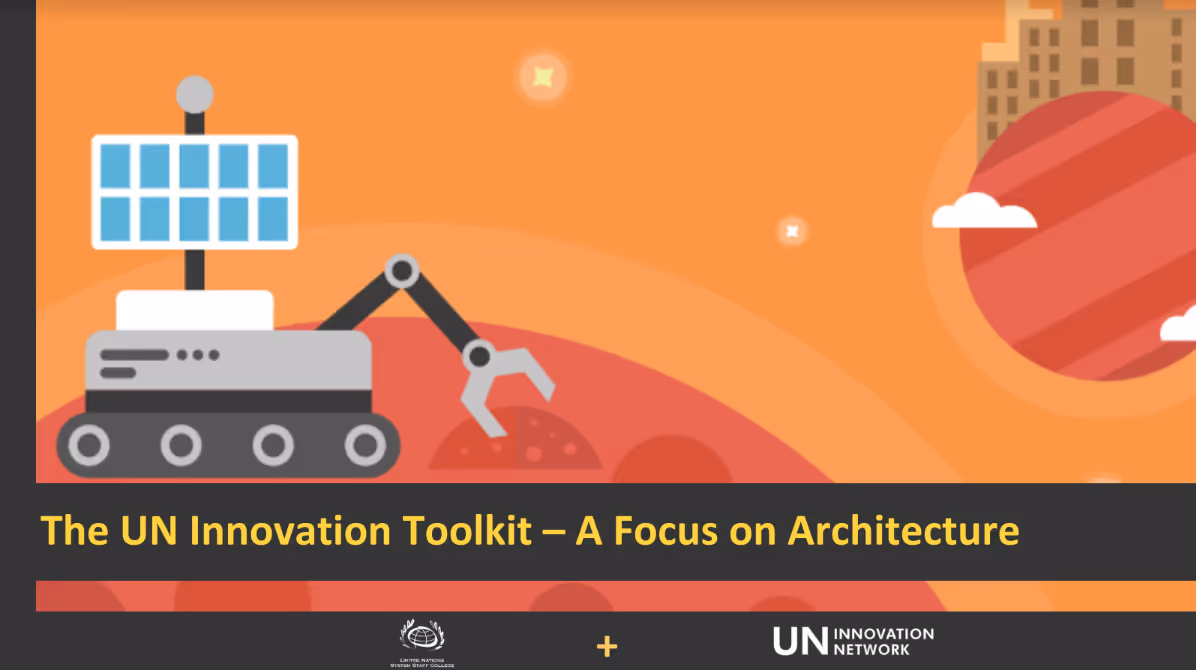  The Architecture Module
