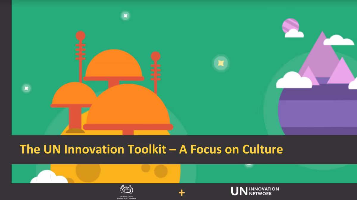 The Culture Module