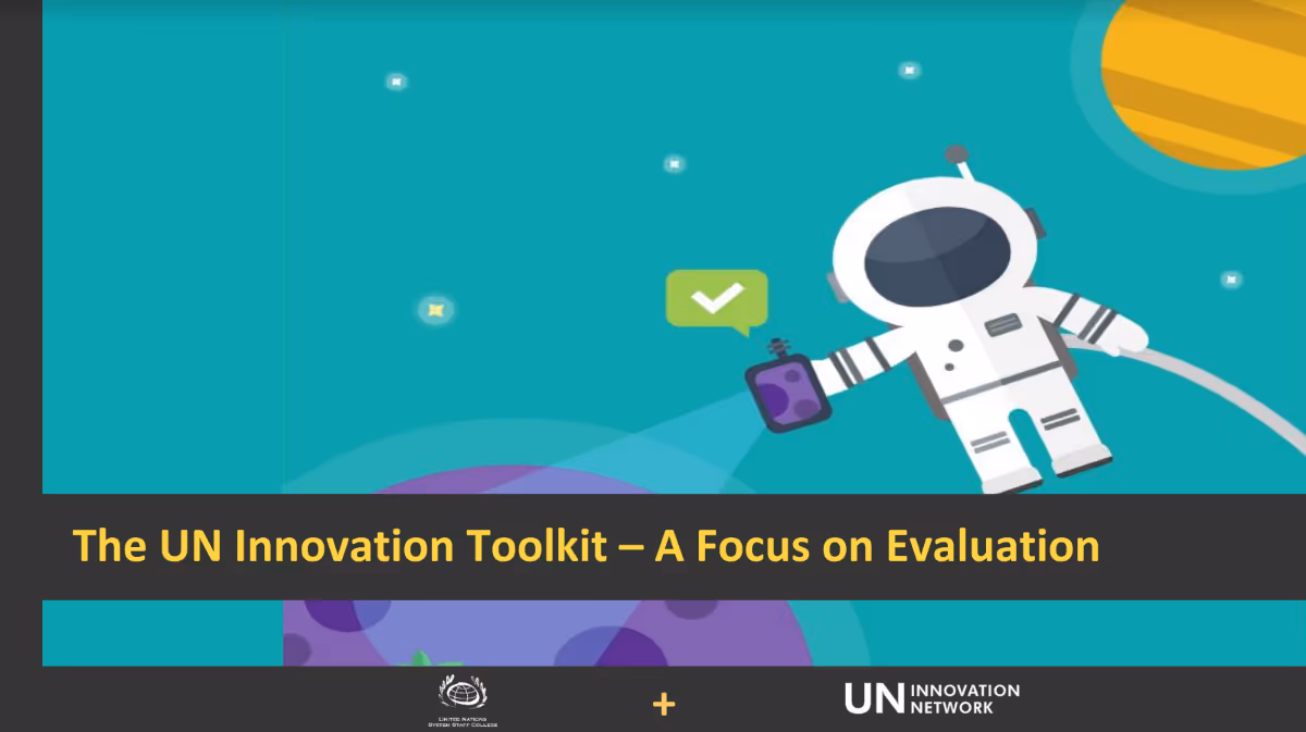 The Evaluation Module