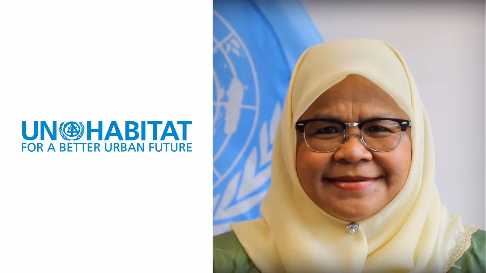 Ms. Maimunah Mohd Sharif