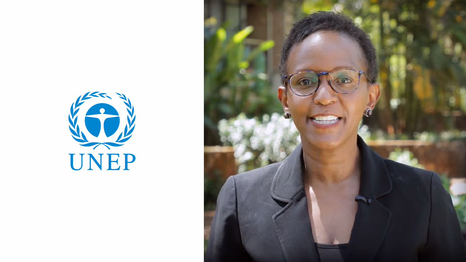 Ms. Joyce Msuya