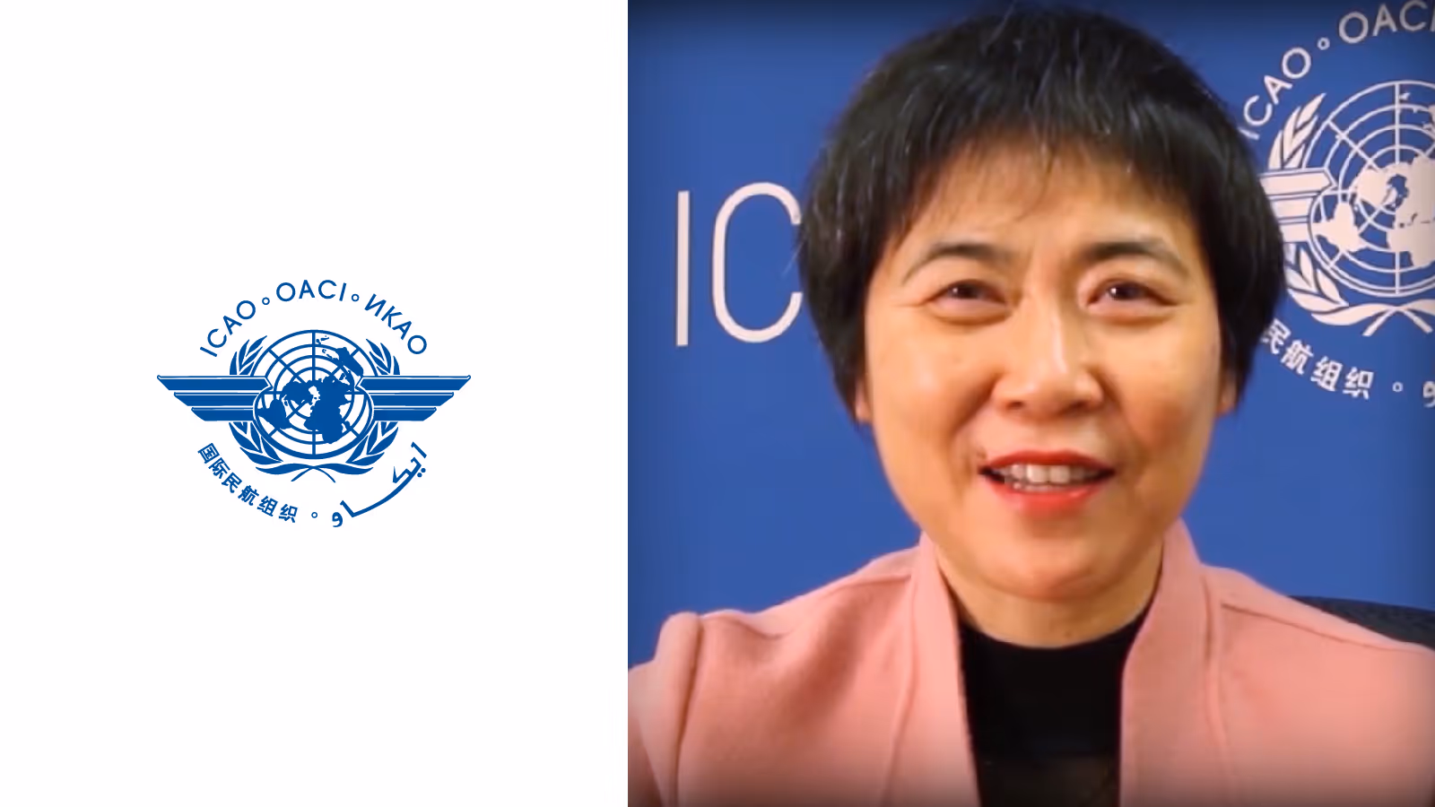 Ms. Fang Liu