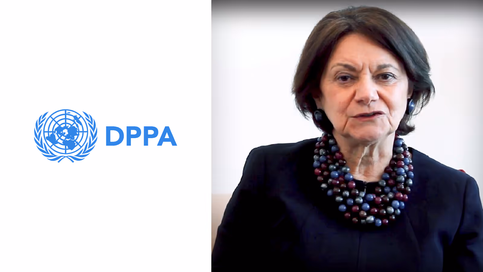 Ms. Rosemary diCarlo