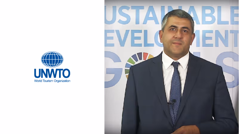 Mr. Zurab Pololikashvili