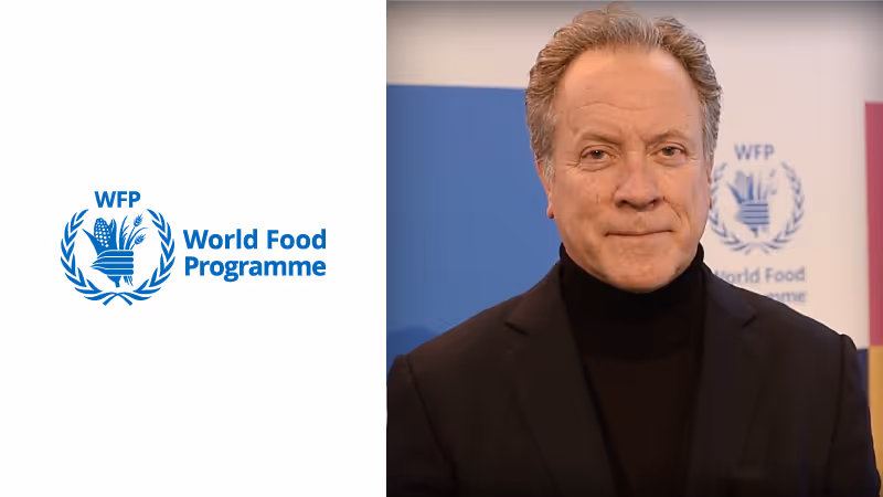 Mr. David Beasley
