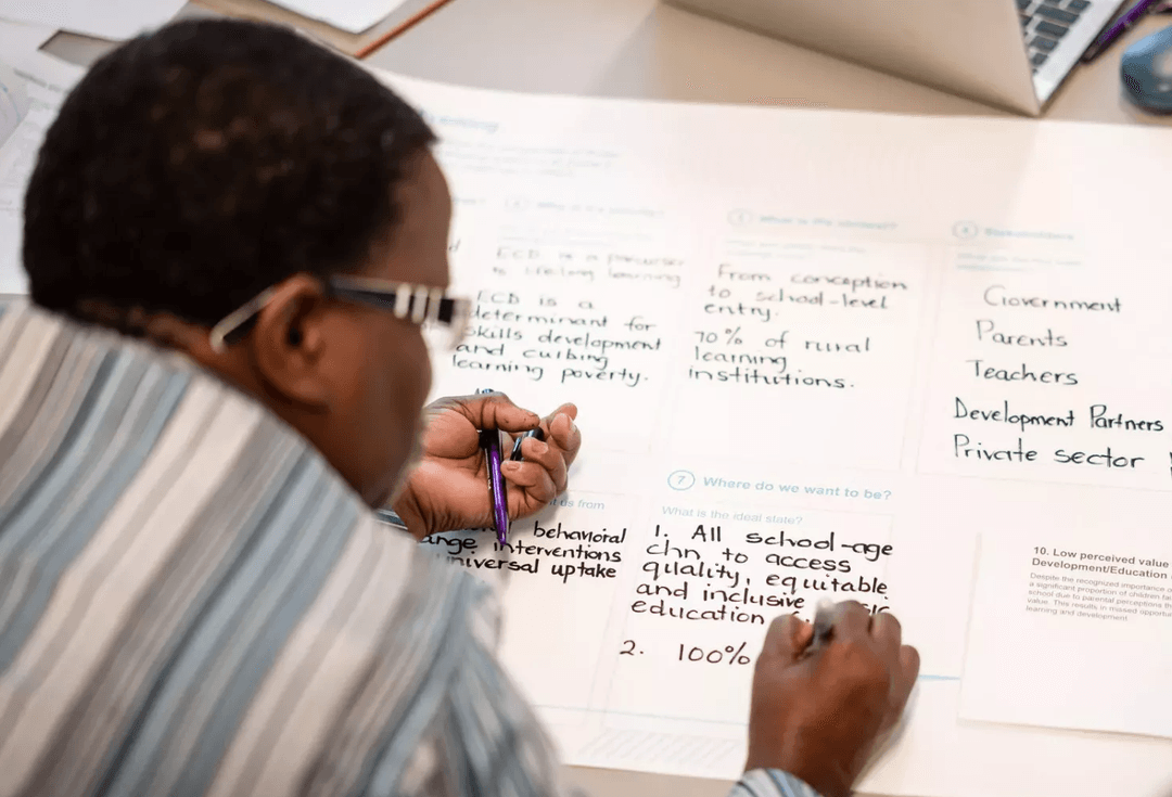 UN Innovation Network | Projects | UNICEF's Learning Pioneers Programme ...